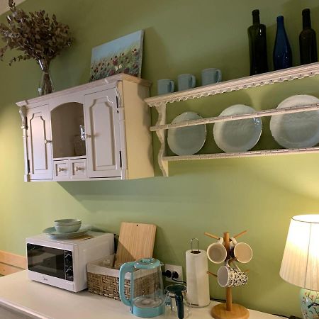 Cozy&Stylish Jonjoli Apartment Tbilisi ภายนอก รูปภาพ