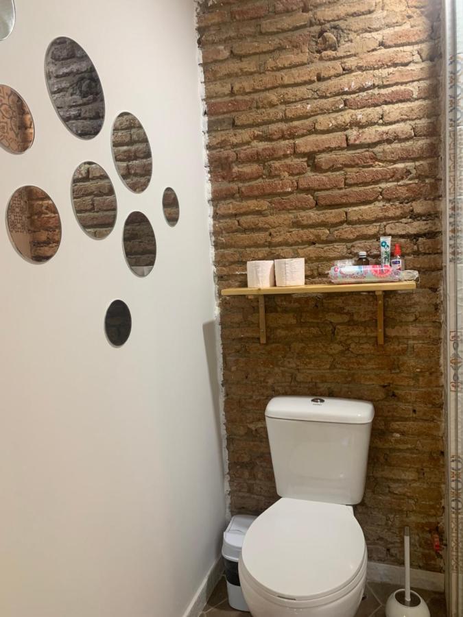 Cozy&Stylish Jonjoli Apartment Tbilisi ภายนอก รูปภาพ