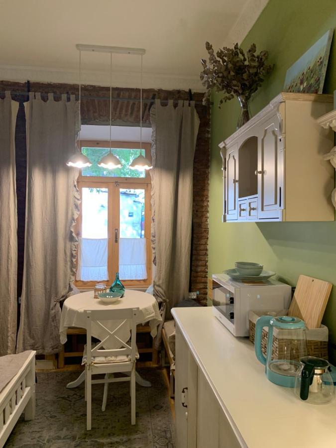 Cozy&Stylish Jonjoli Apartment Tbilisi ภายนอก รูปภาพ