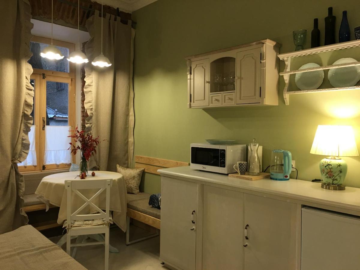 Cozy&Stylish Jonjoli Apartment Tbilisi ภายนอก รูปภาพ