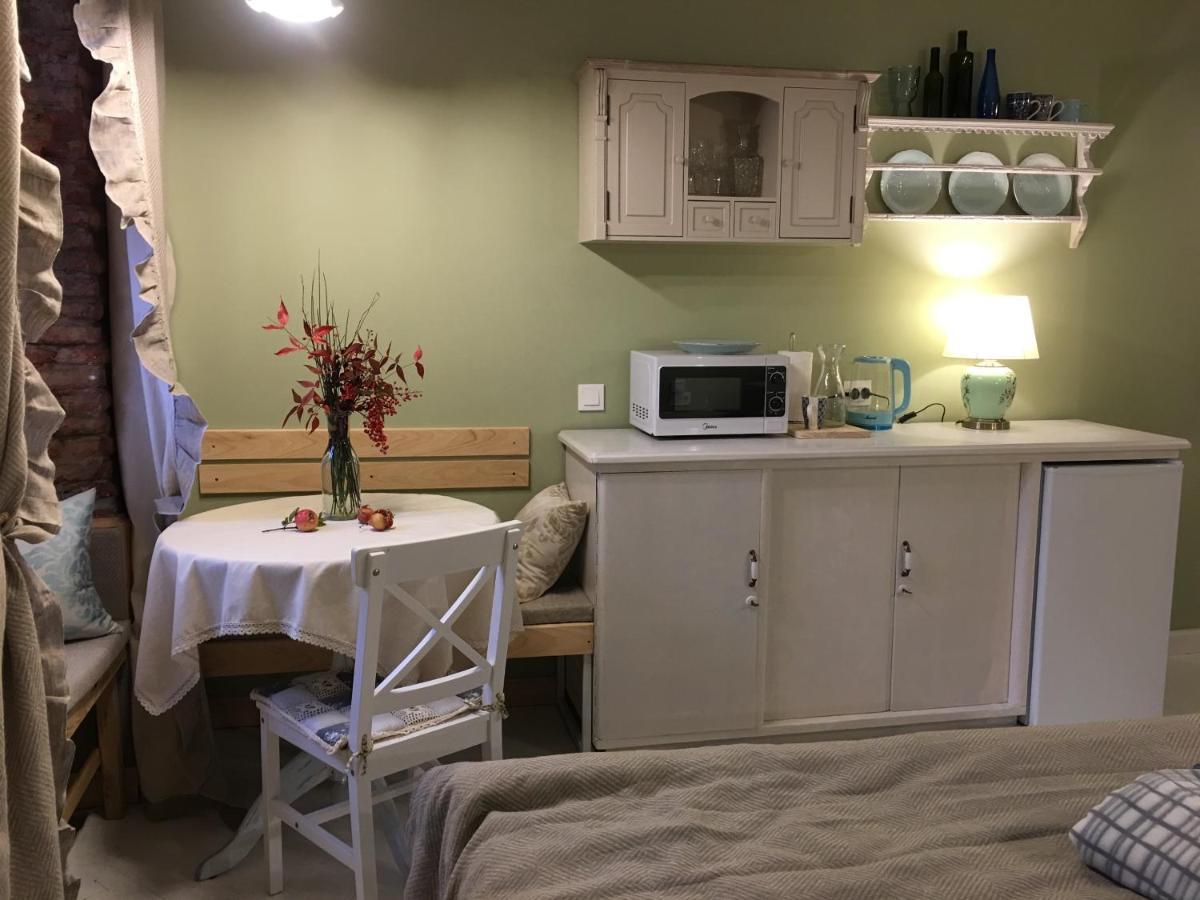 Cozy&Stylish Jonjoli Apartment Tbilisi ภายนอก รูปภาพ