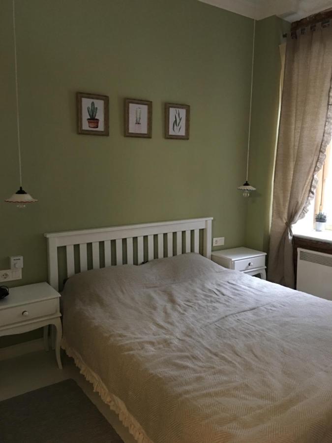 Cozy&Stylish Jonjoli Apartment Tbilisi ภายนอก รูปภาพ